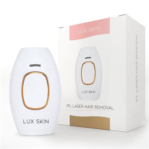 lux laser hair removal|LUX SKIN Reviews 